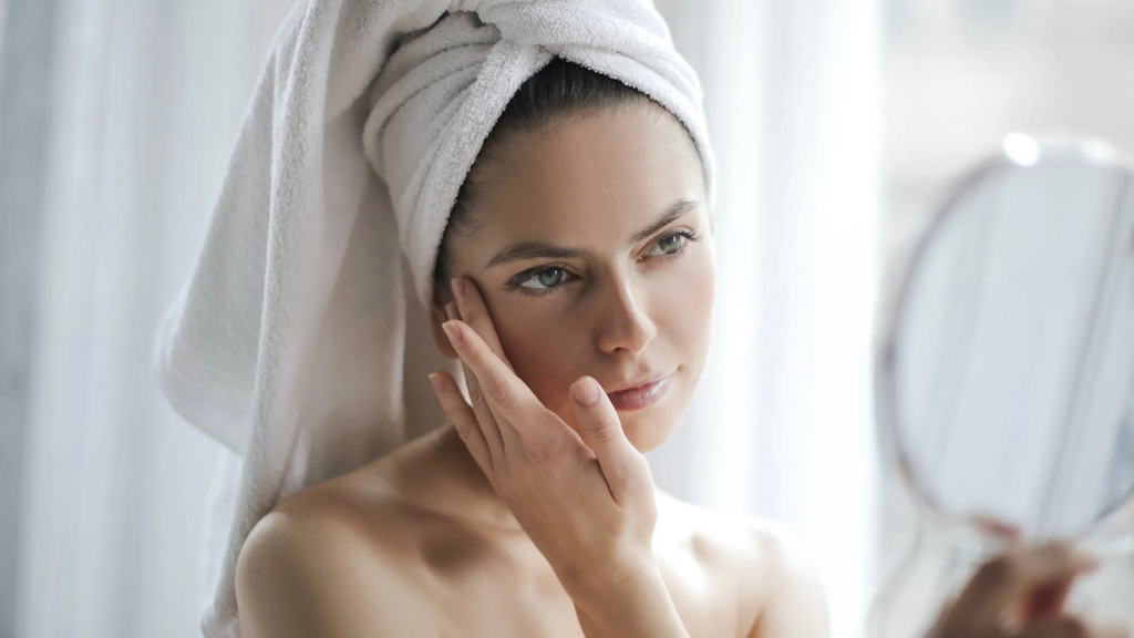 Incorporating Mindfulness into Your Beauty Routine