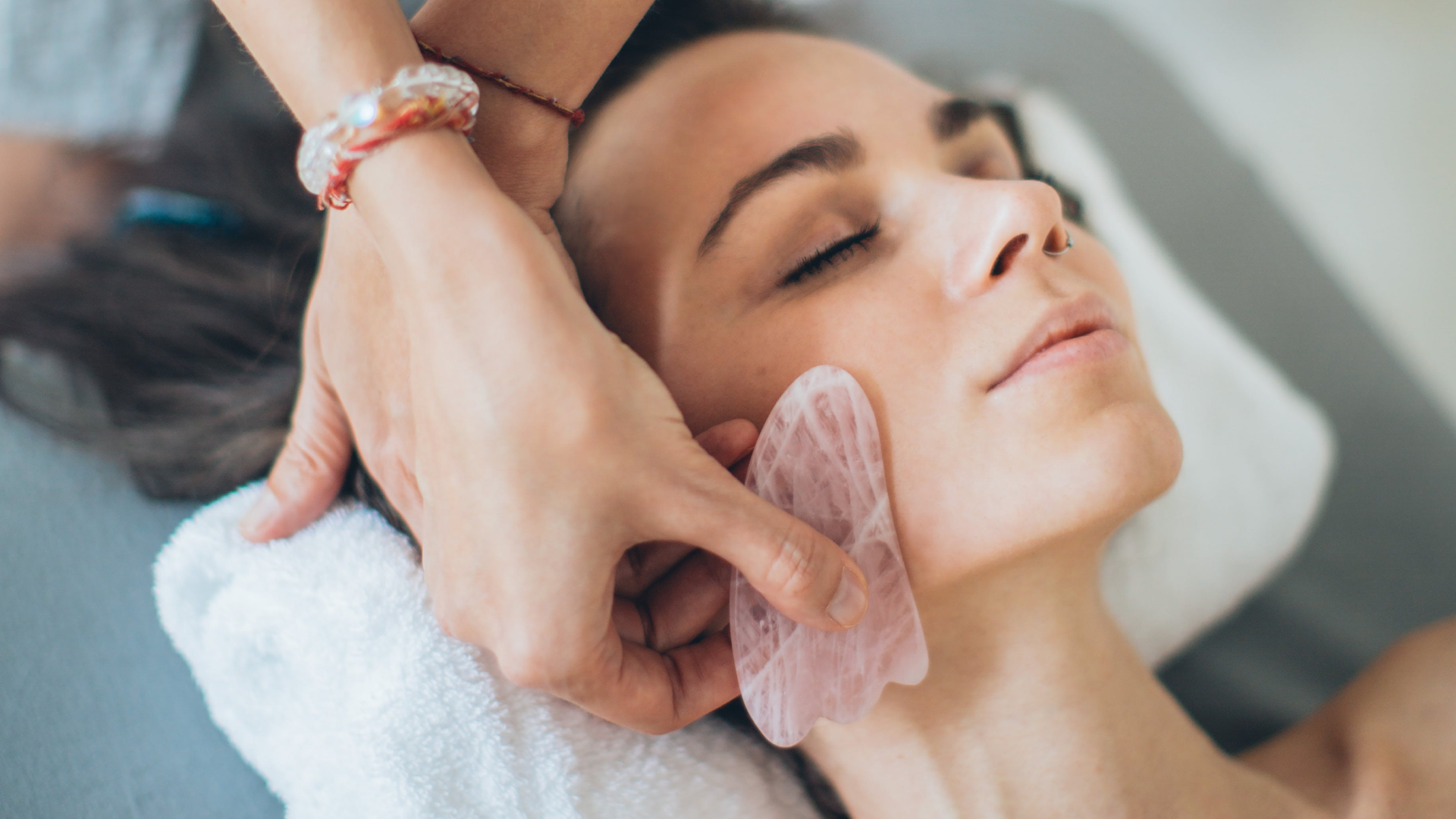 Understanding the Power of Crystal-Infused Skincare