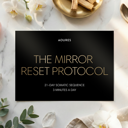 The Mirror Reset Protocol™