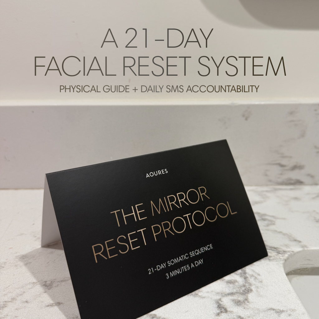 The Mirror Reset Protocol™