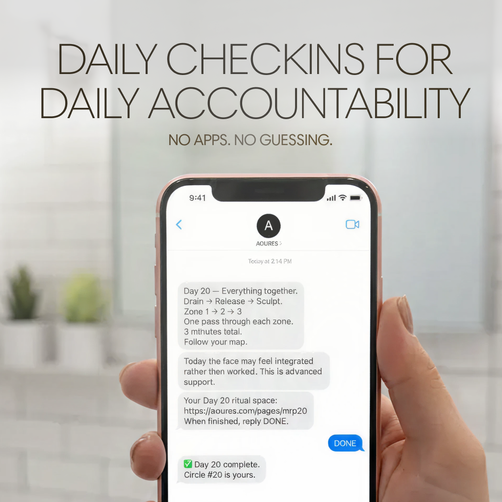 The Mirror Reset Protocol™