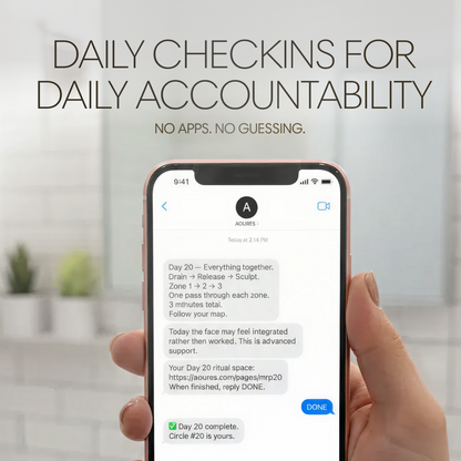 The Mirror Reset Protocol™