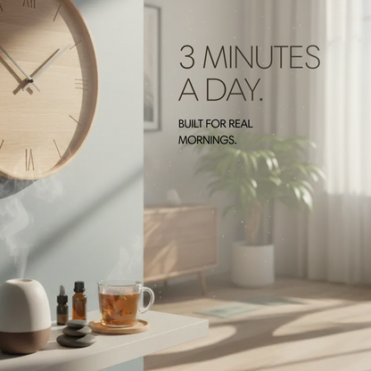 The Mirror Reset Protocol™