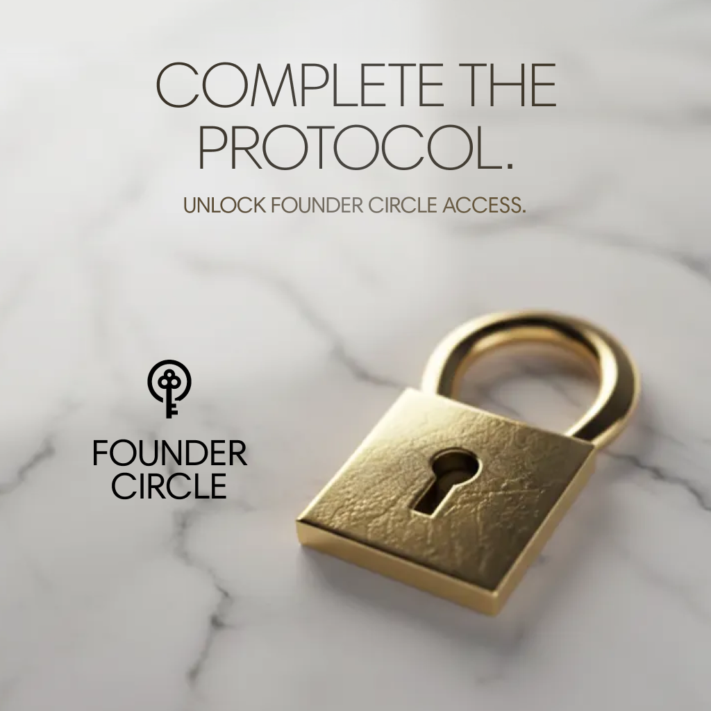 The Mirror Reset Protocol™