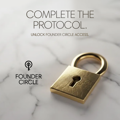 The Mirror Reset Protocol™