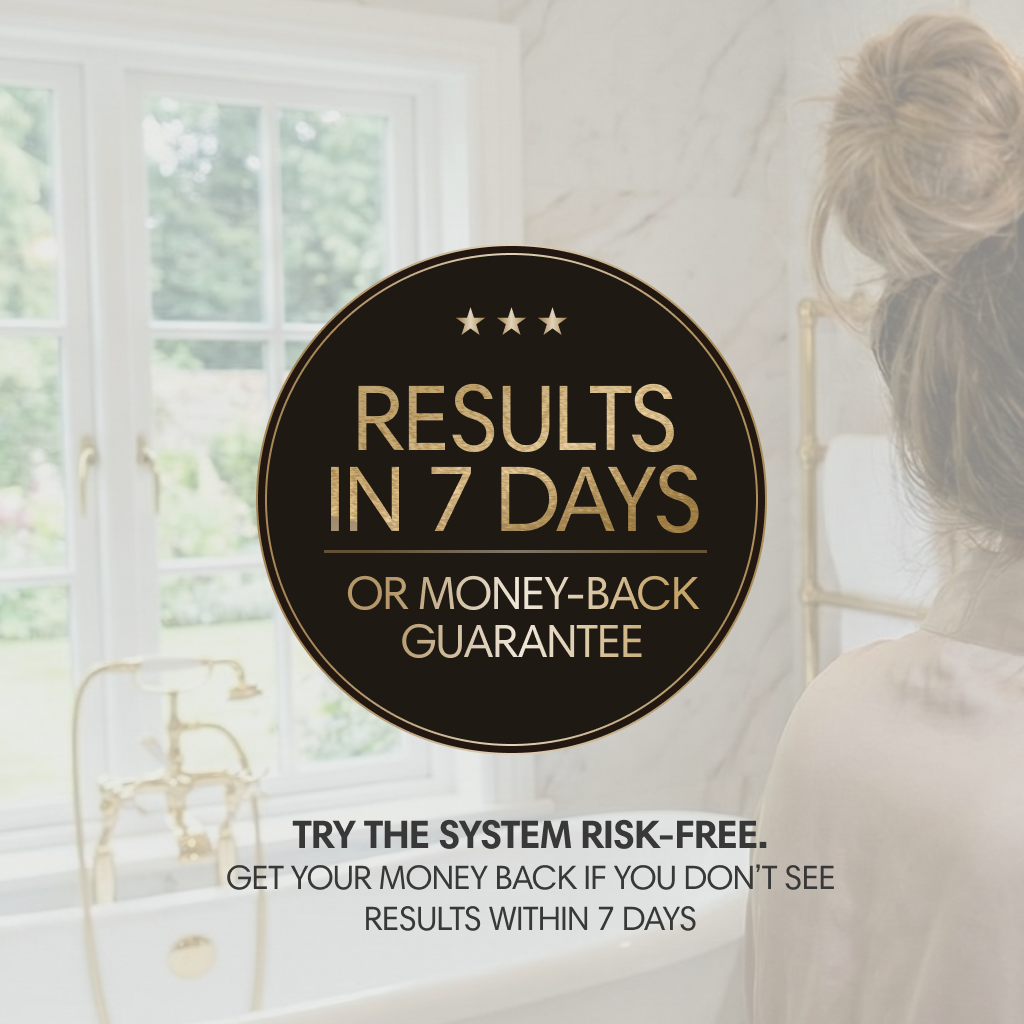 The Mirror Reset Protocol™