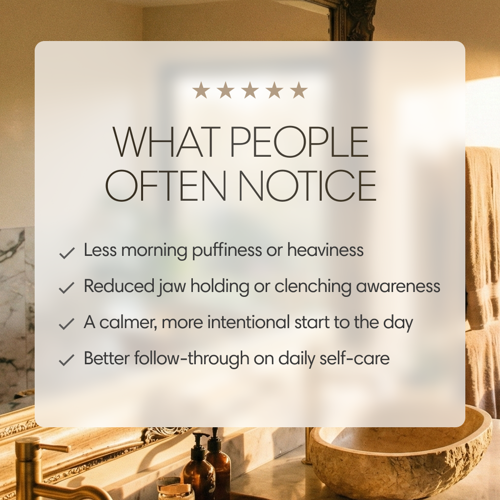 The Mirror Reset Protocol™