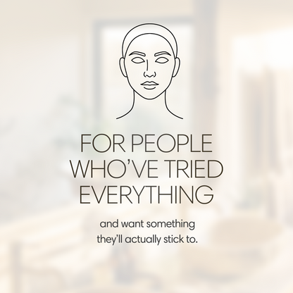 The Mirror Reset Protocol™