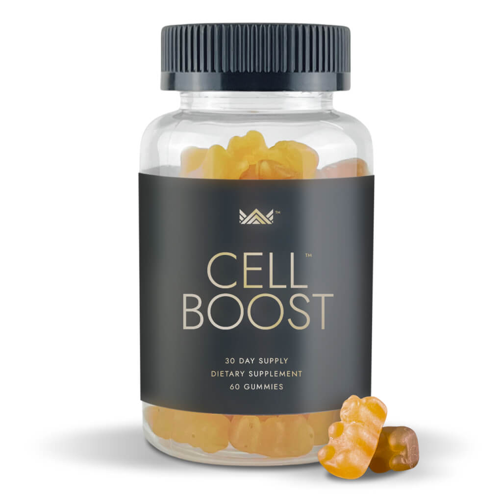 Cell Boost™