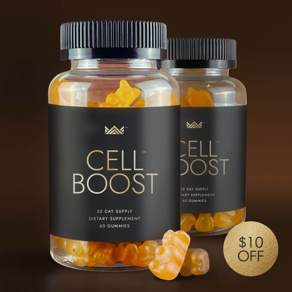 Cell Boost™