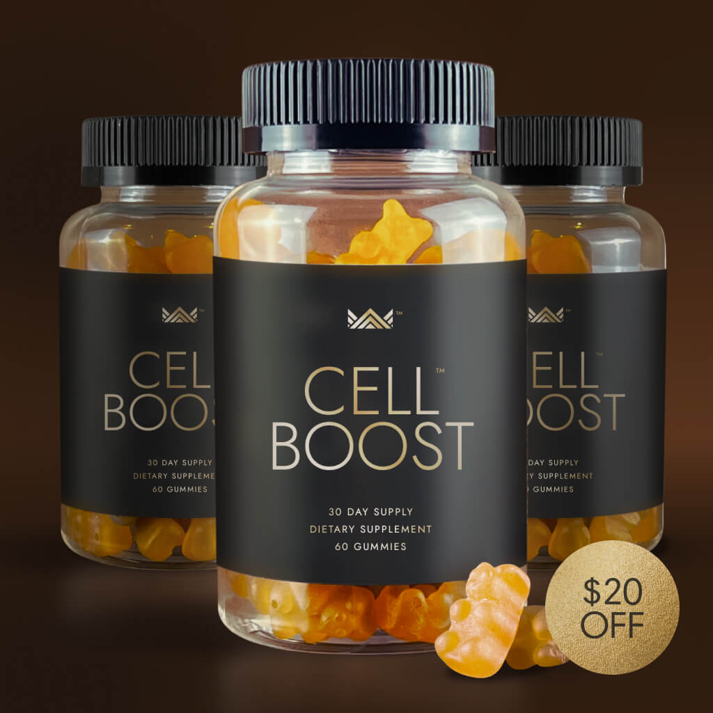 Cell Boost™