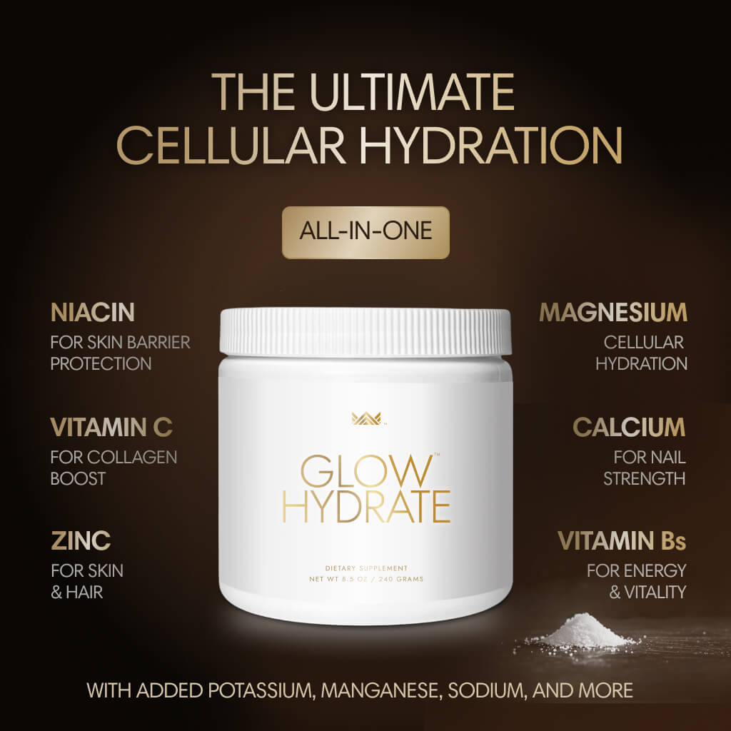 Glow Hydrate™