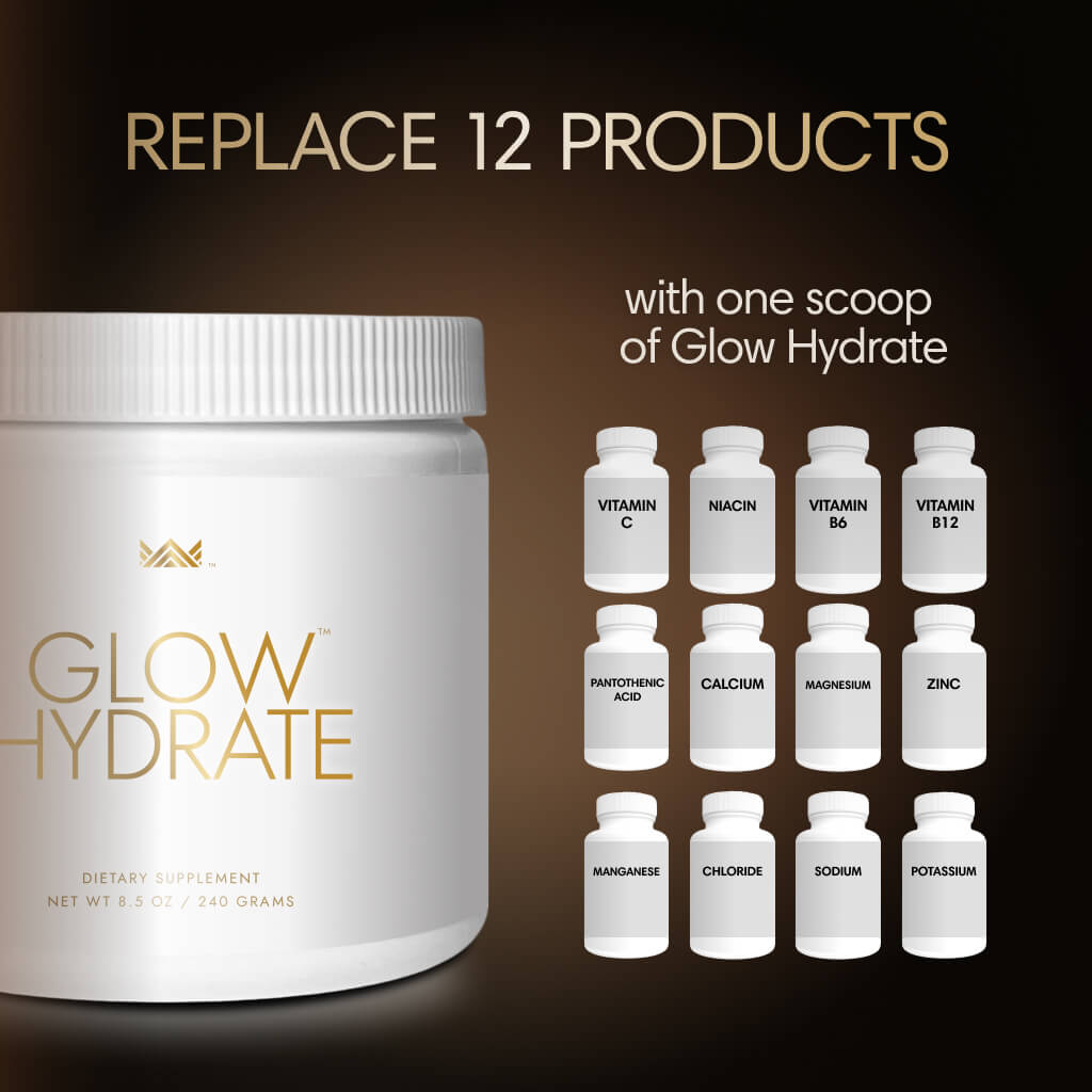 Glow Hydrate™