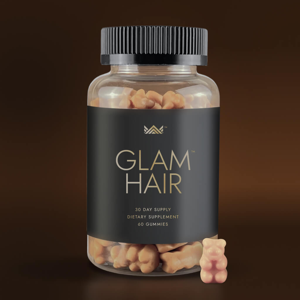 Glam Hair™