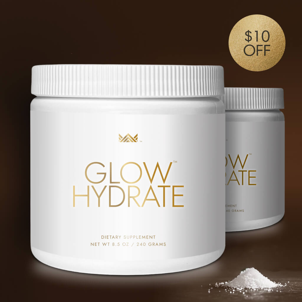 Glow Hydrate™
