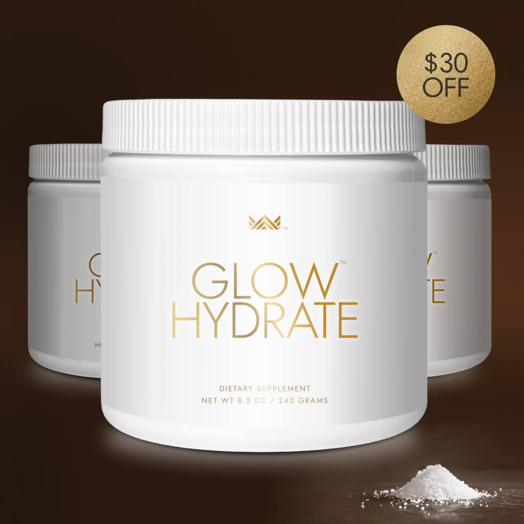 Glow Hydrate™